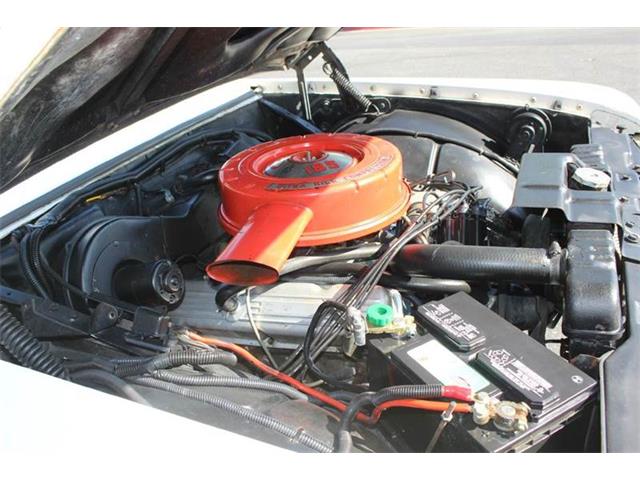 1962 Oldsmobile Cutlass (CC-939881) for sale in La Verne, California