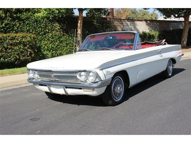1962 Oldsmobile Cutlass (CC-939881) for sale in La Verne, California