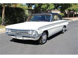 1962 Oldsmobile Cutlass (CC-939881) for sale in La Verne, California