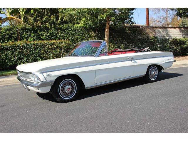 1962 Oldsmobile Cutlass (CC-939881) for sale in La Verne, California