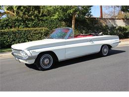 1962 Oldsmobile Cutlass (CC-939881) for sale in La Verne, California