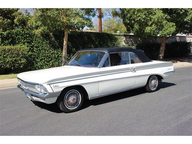 1962 Oldsmobile Cutlass (CC-939881) for sale in La Verne, California