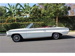 1962 Oldsmobile Cutlass (CC-939881) for sale in La Verne, California