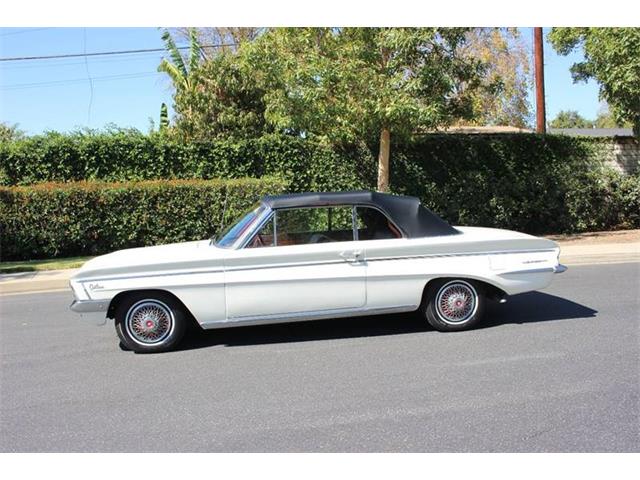 1962 Oldsmobile Cutlass (CC-939881) for sale in La Verne, California