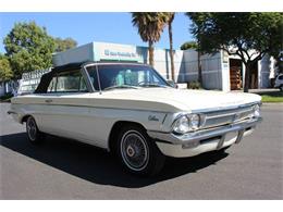 1962 Oldsmobile Cutlass (CC-939881) for sale in La Verne, California
