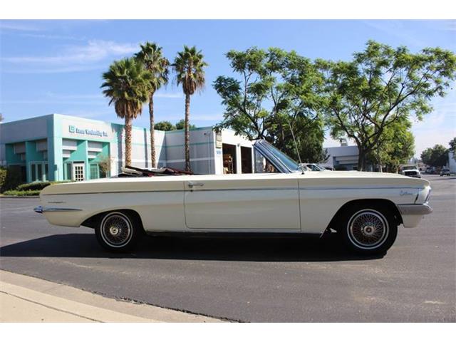 1962 Oldsmobile Cutlass (CC-939881) for sale in La Verne, California