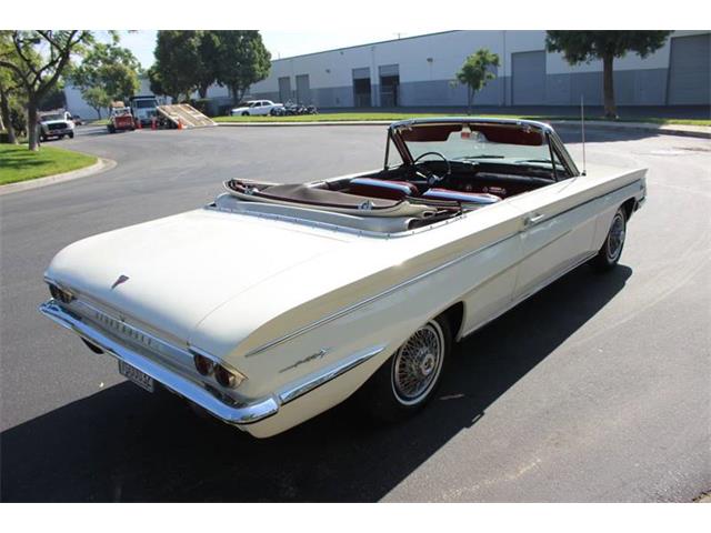 1962 Oldsmobile Cutlass (CC-939881) for sale in La Verne, California
