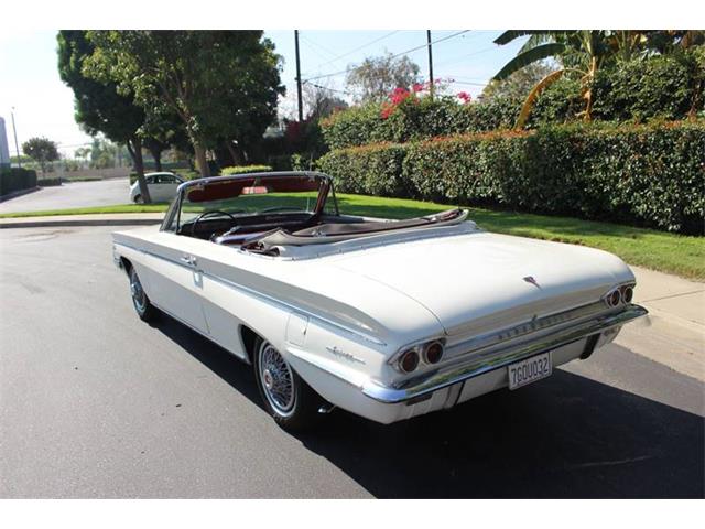 1962 Oldsmobile Cutlass (CC-939881) for sale in La Verne, California