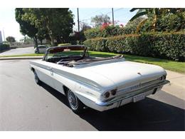 1962 Oldsmobile Cutlass (CC-939881) for sale in La Verne, California