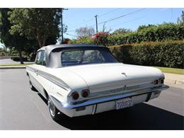 1962 Oldsmobile Cutlass (CC-939881) for sale in La Verne, California