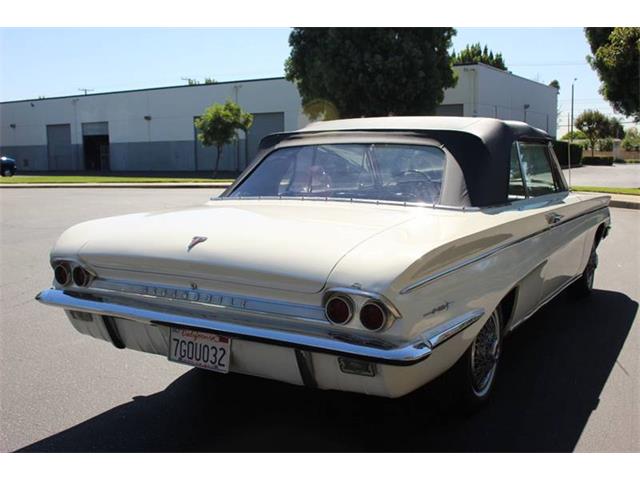 1962 Oldsmobile Cutlass (CC-939881) for sale in La Verne, California
