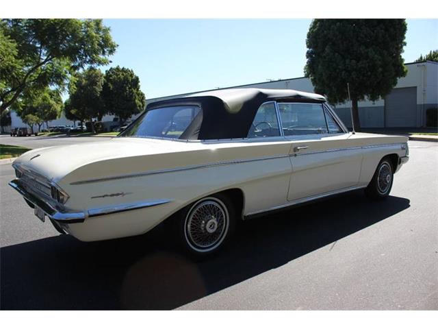 1962 Oldsmobile Cutlass (CC-939881) for sale in La Verne, California