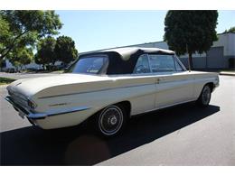 1962 Oldsmobile Cutlass (CC-939881) for sale in La Verne, California