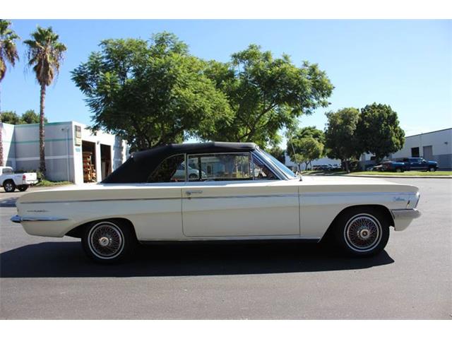 1962 Oldsmobile Cutlass (CC-939881) for sale in La Verne, California