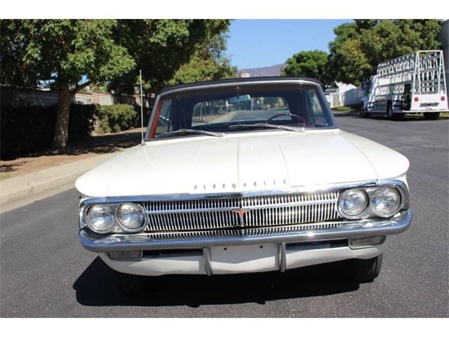 1962 Oldsmobile Cutlass (CC-939881) for sale in La Verne, California