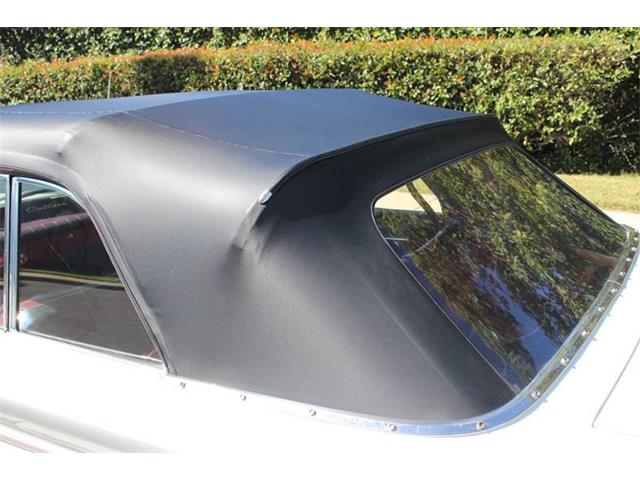 1962 Oldsmobile Cutlass (CC-939881) for sale in La Verne, California