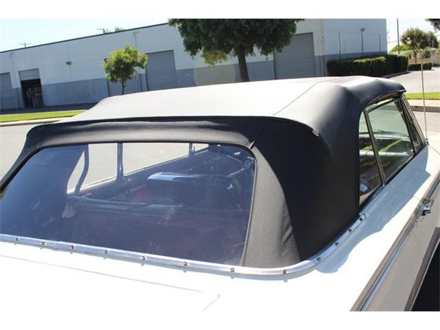 1962 Oldsmobile Cutlass (CC-939881) for sale in La Verne, California