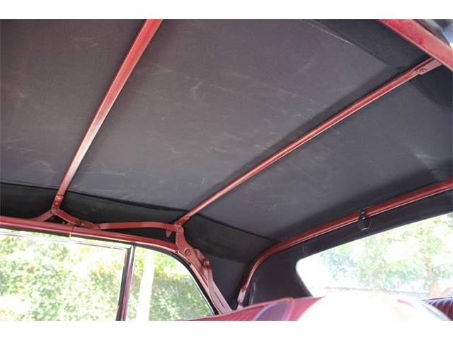 1962 Oldsmobile Cutlass (CC-939881) for sale in La Verne, California