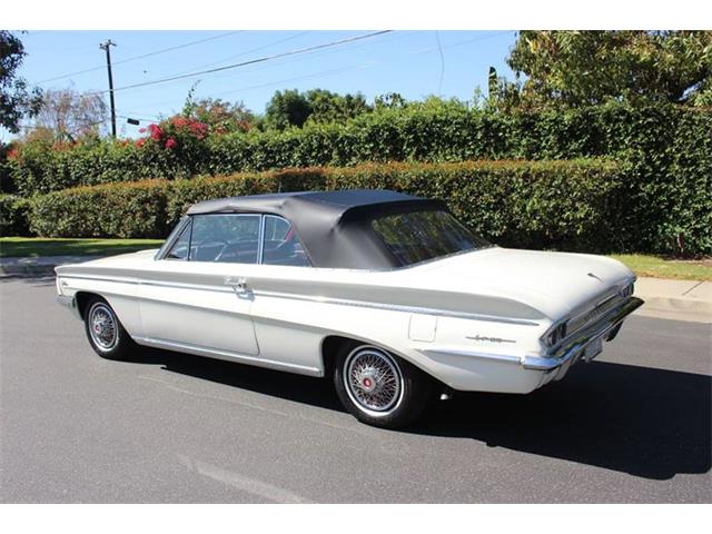 1962 Oldsmobile Cutlass (CC-939881) for sale in La Verne, California
