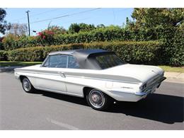 1962 Oldsmobile Cutlass (CC-939881) for sale in La Verne, California