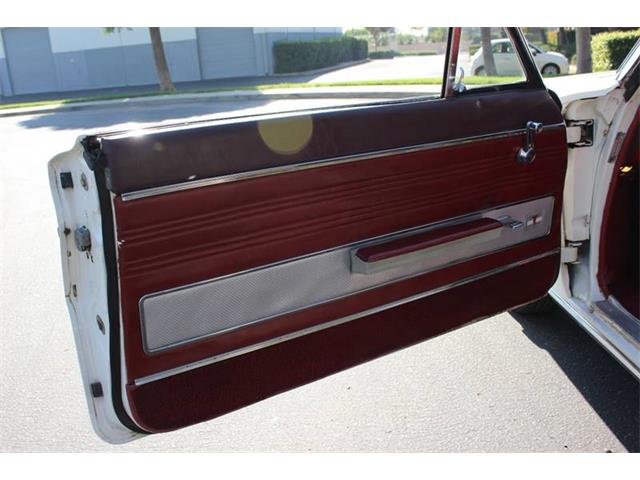 1962 Oldsmobile Cutlass (CC-939881) for sale in La Verne, California