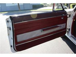 1962 Oldsmobile Cutlass (CC-939881) for sale in La Verne, California