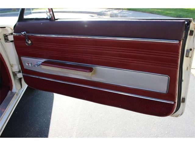 1962 Oldsmobile Cutlass (CC-939881) for sale in La Verne, California