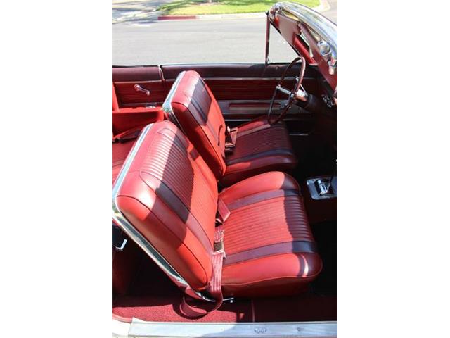 1962 Oldsmobile Cutlass (CC-939881) for sale in La Verne, California
