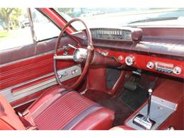 1962 Oldsmobile Cutlass (CC-939881) for sale in La Verne, California