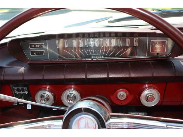 1962 Oldsmobile Cutlass (CC-939881) for sale in La Verne, California