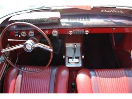 1962 Oldsmobile Cutlass (CC-939881) for sale in La Verne, California