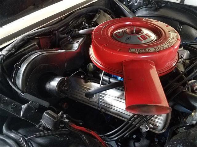 1962 Oldsmobile Cutlass (CC-939881) for sale in La Verne, California