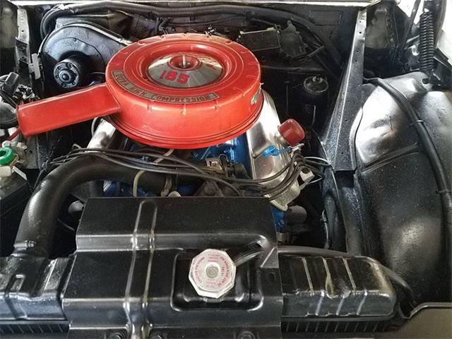 1962 Oldsmobile Cutlass (CC-939881) for sale in La Verne, California