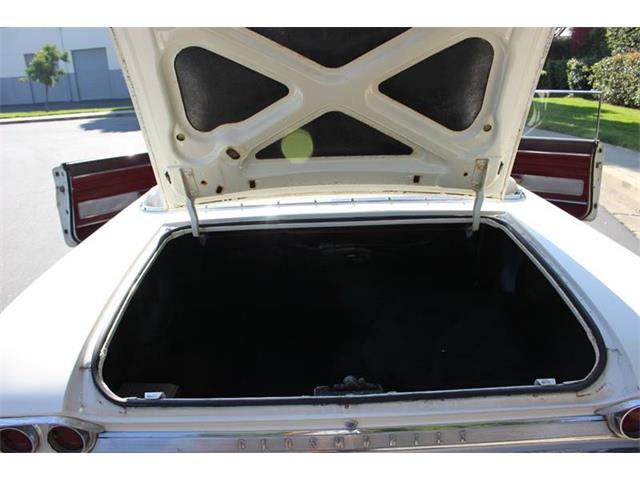 1962 Oldsmobile Cutlass (CC-939881) for sale in La Verne, California