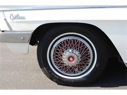 1962 Oldsmobile Cutlass (CC-939881) for sale in La Verne, California