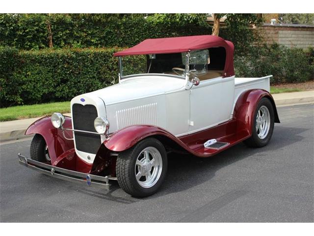 1931 Ford Roadster (CC-939883) for sale in La Verne, California