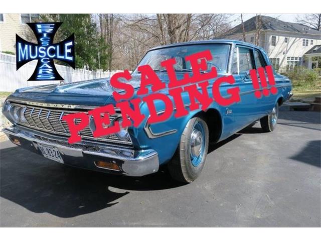 1964 plymouth Belvedere 貴重　ジャンク品 1964 plymouth Belvedere 貴重 ジャンク品 【公式通販】