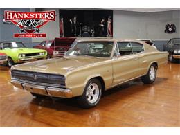 1967 Dodge Charger (CC-939894) for sale in Indiana, Pennsylvania