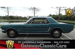 1965 Ford Mustang (CC-939909) for sale in O'Fallon, Illinois