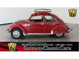 1968 Volkswagen Beetle (CC-939913) for sale in O'Fallon, Illinois