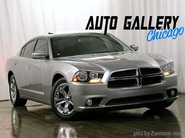 2013 Dodge Charger (CC-939922) for sale in Addison, Illinois