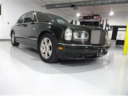 2002 Bentley Arnage (CC-939930) for sale in Hilton, New York