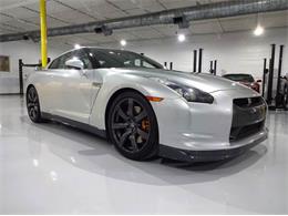 2009 Nissan GT-R (CC-939931) for sale in Hilton, New York
