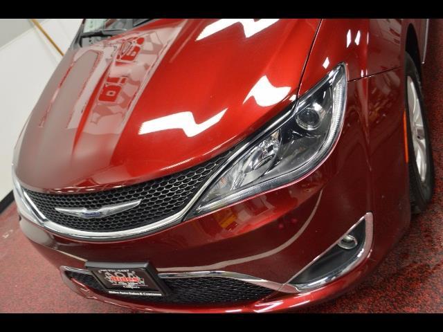 2017 Chrysler PacificaTouring-L (CC-939932) for sale in Bismarck, North Dakota