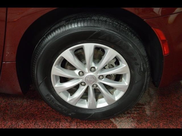 2017 Chrysler PacificaTouring-L (CC-939932) for sale in Bismarck, North Dakota
