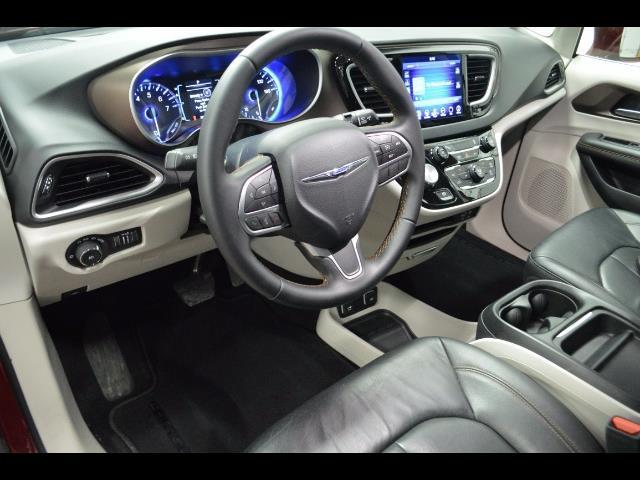 2017 Chrysler PacificaTouring-L (CC-939932) for sale in Bismarck, North Dakota