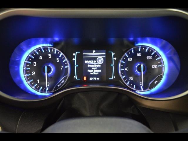 2017 Chrysler PacificaTouring-L (CC-939932) for sale in Bismarck, North Dakota