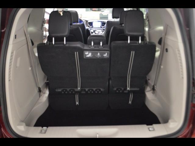 2017 Chrysler PacificaTouring-L (CC-939932) for sale in Bismarck, North Dakota