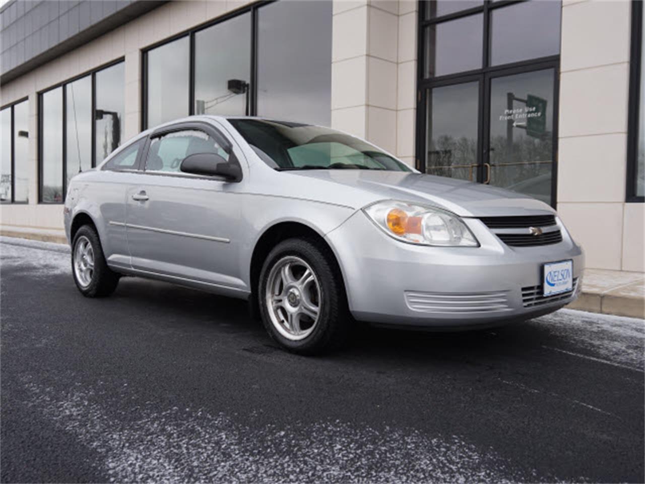 2005 Chevrolet Cobalt for Sale | ClassicCars.com | CC-939938