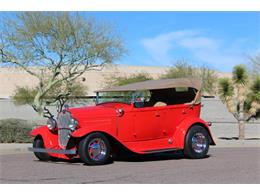 1930 Ford Phaeton (CC-939940) for sale in Scottsdale, Arizona